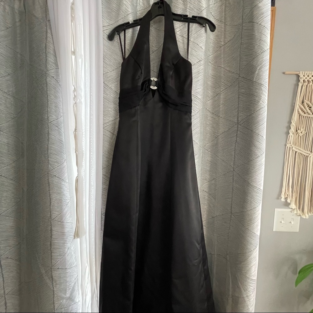 VINTAGE Macy’s Prom dress